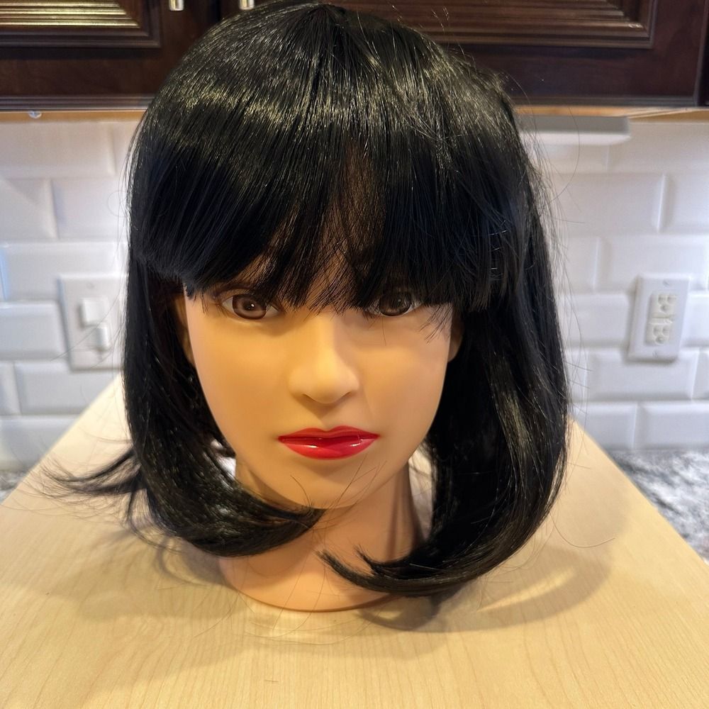 Wig Bob Style NWT